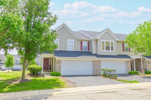 1335 Harvest Drive — photo