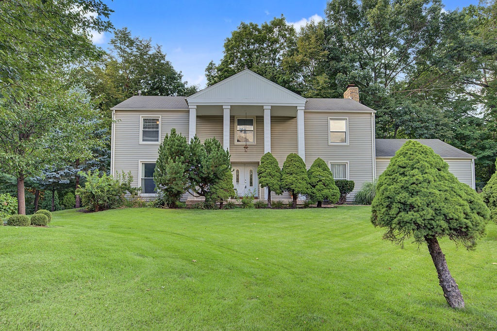 6 Dogwood Road — photo