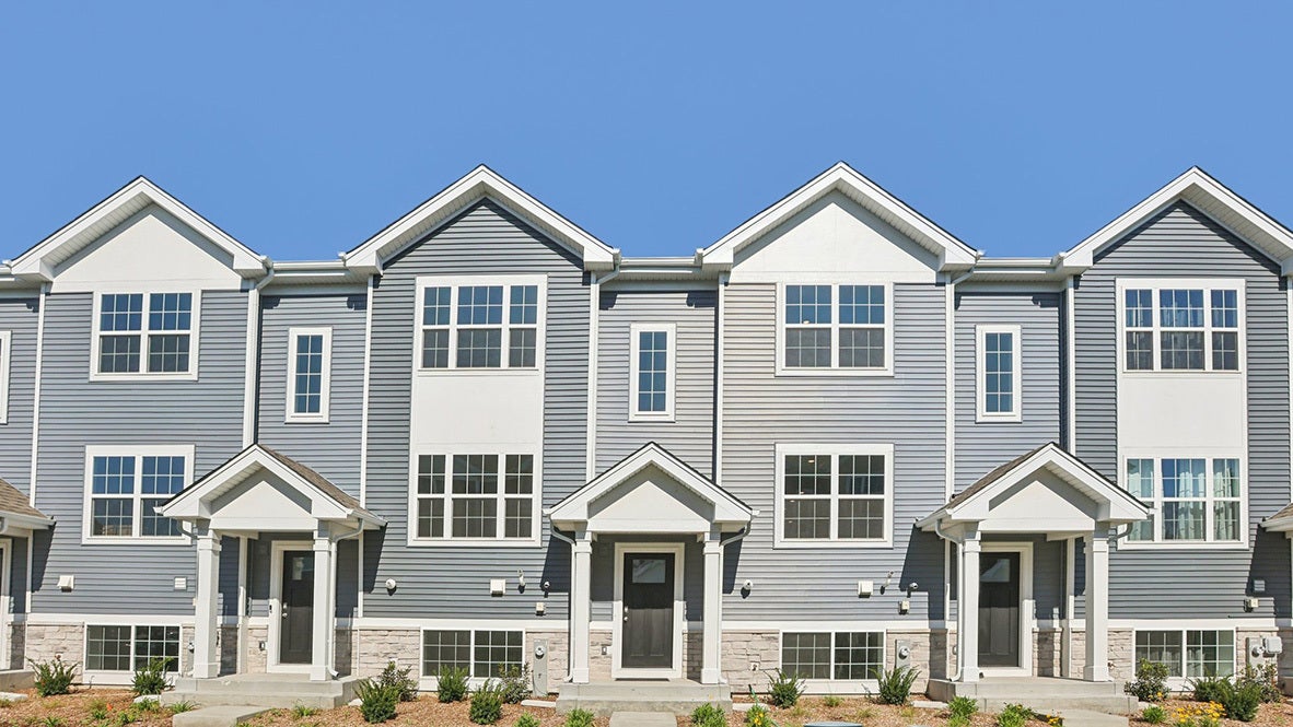 1379 Oakfield Lane — photo