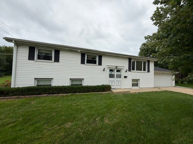 527 Edwin Drive — photo