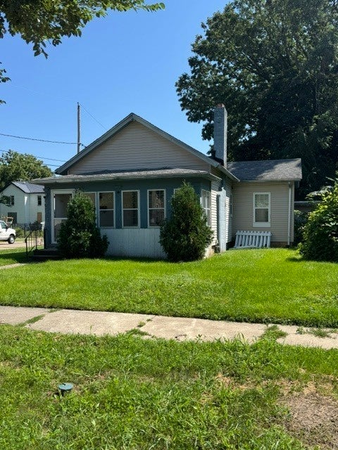 350 Mississippi Street — photo
