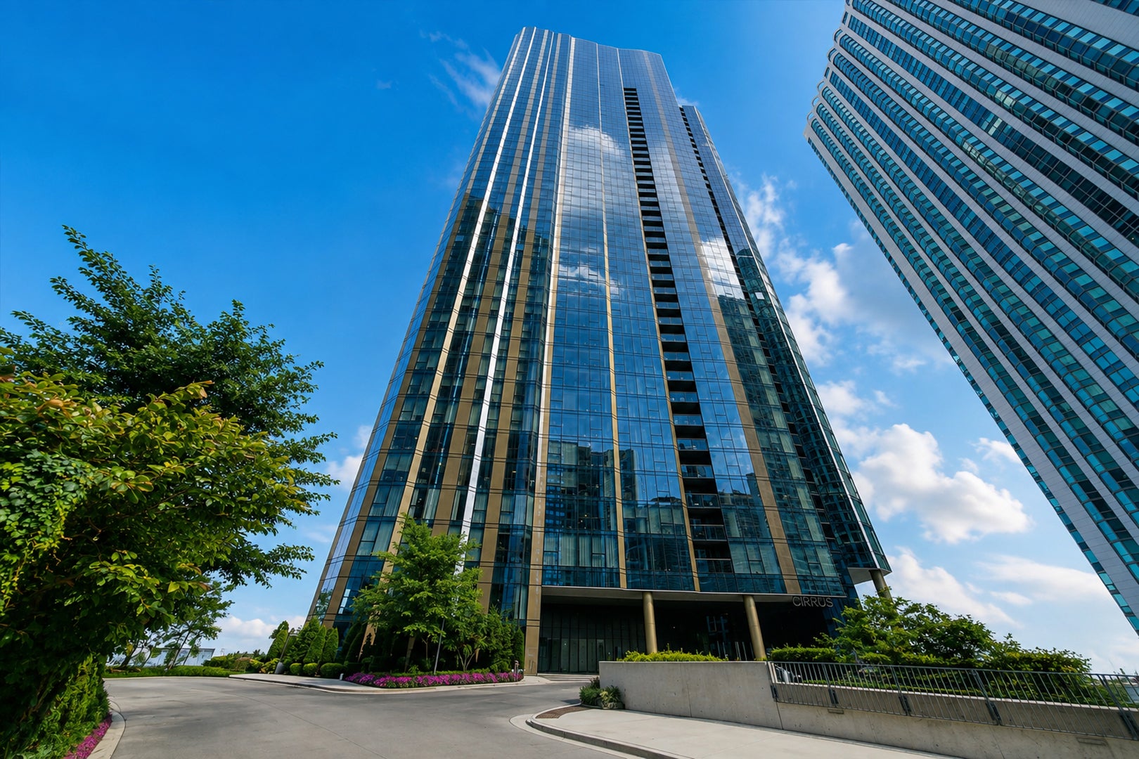 211 N Harbor Drive 3605 — photo