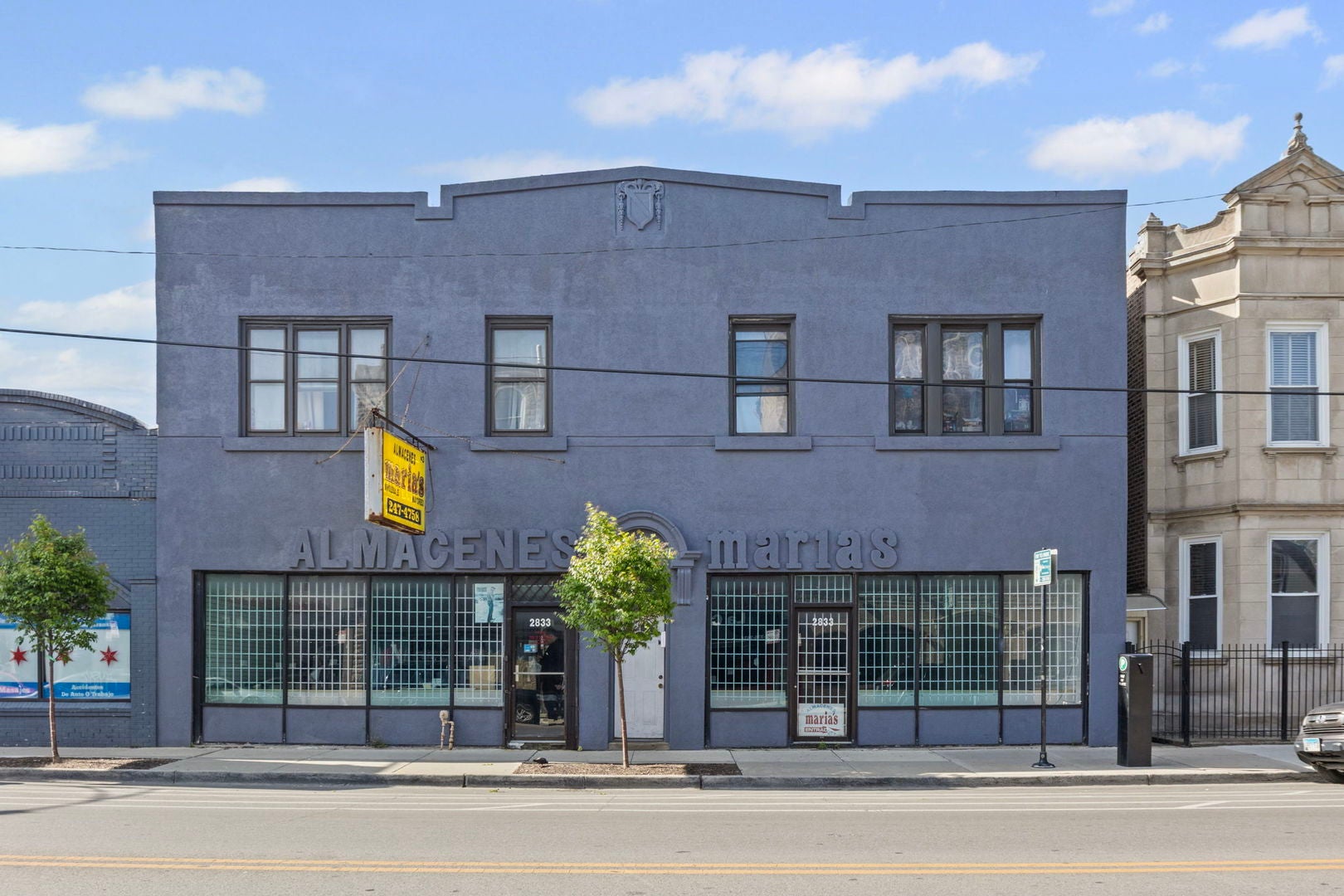 2833 W Cermak Road — photo