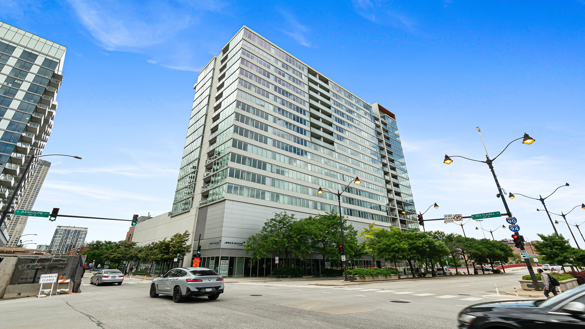 659 W Randolph Street 1016 — photo