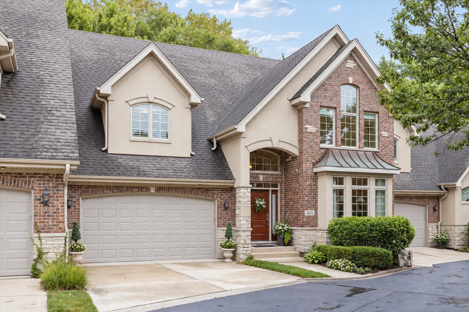 411 Skipping Stone Lane 411 — photo