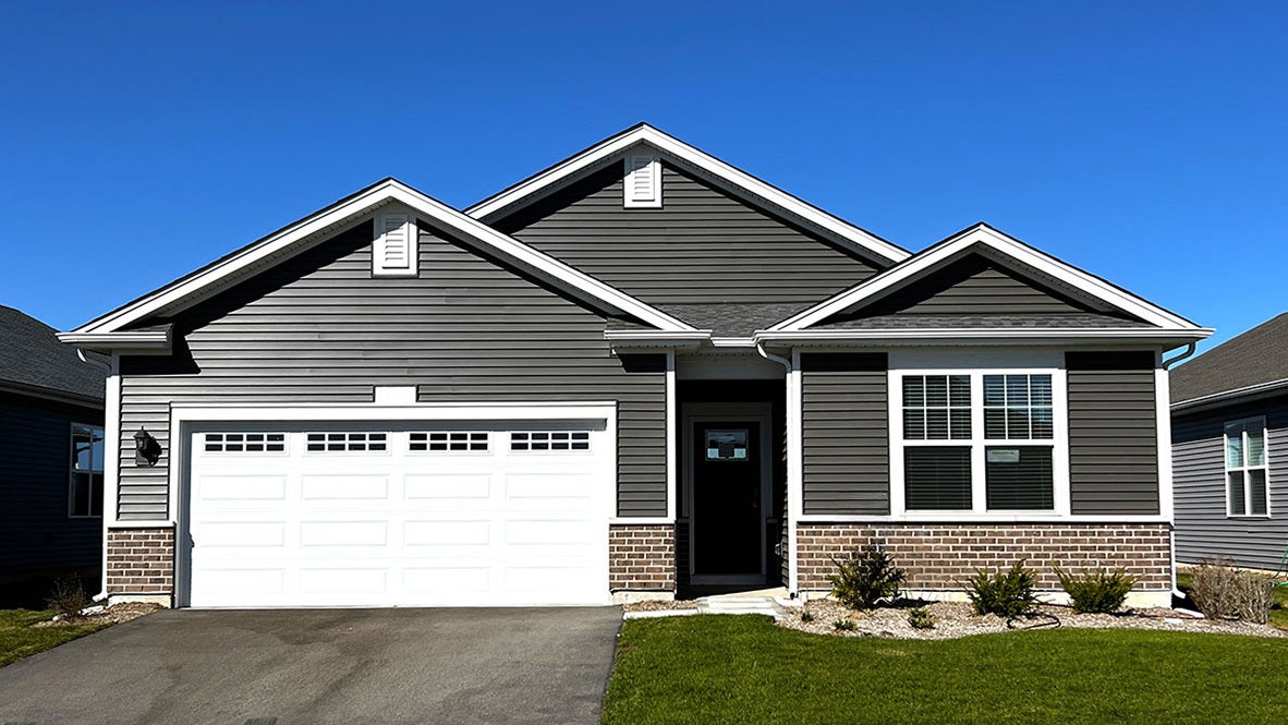 2553 Skye Drive — photo