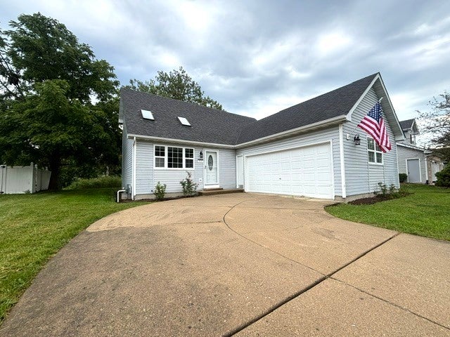 814 Sudbury Drive — photo