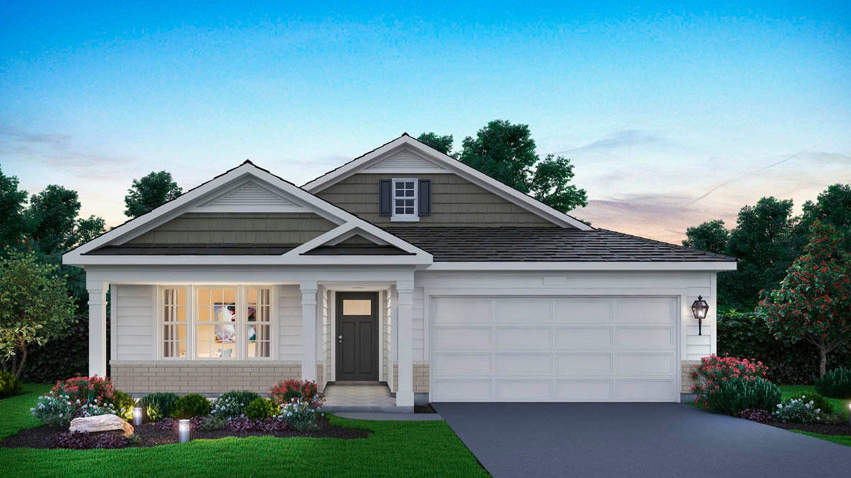 2593 Skye Drive — photo