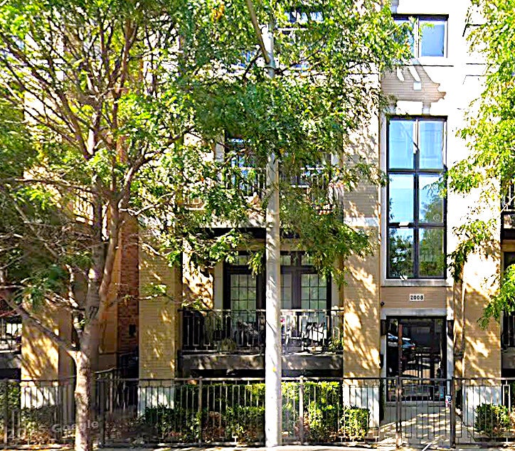 2008 W Erie Street 2W — photo