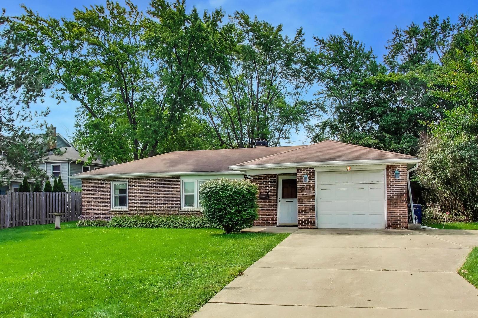 2331 Dundee Road — photo