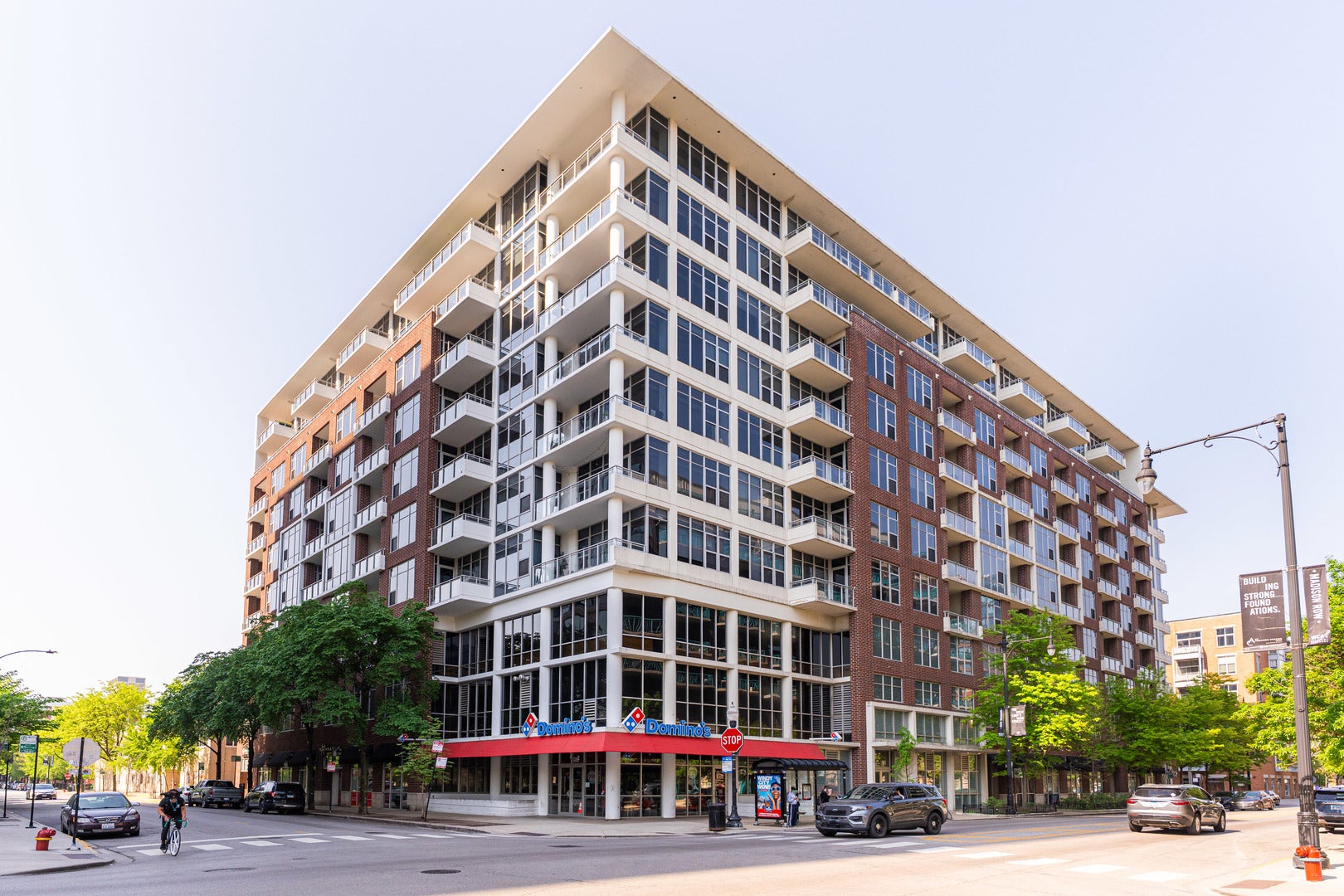 901 W Madison Street 901 — photo