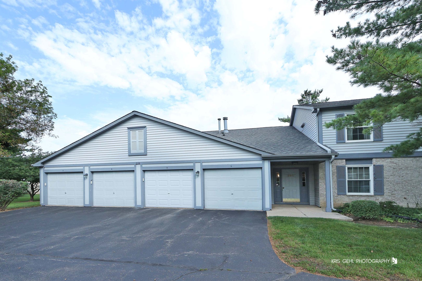 224 Brett Circle B — photo