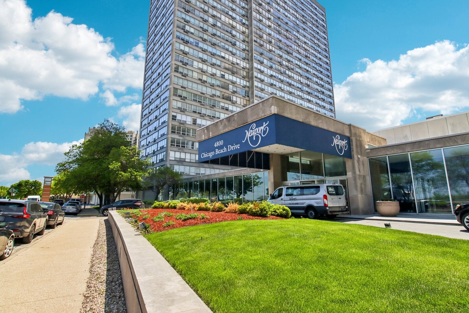 4800 S Chicago Beach Drive 1507S — photo
