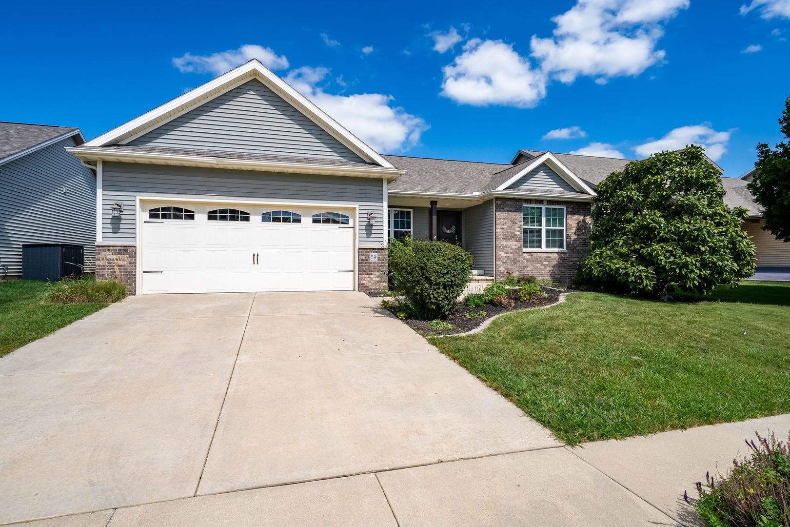 59 Dry Sage Circle — photo