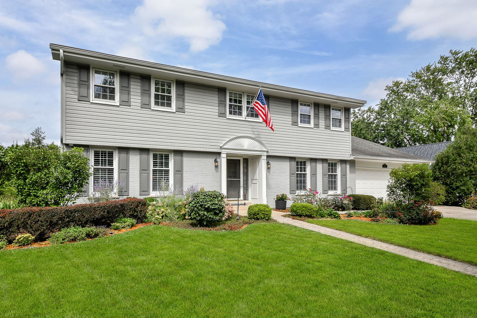 141 Shelley Lane — photo