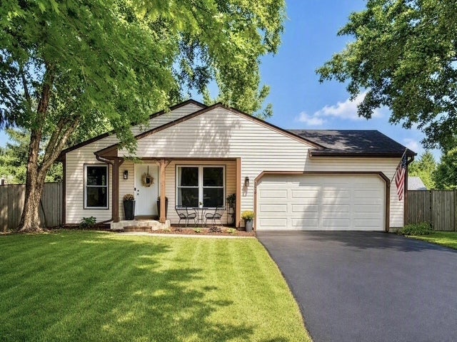 347 Danbury Drive — photo