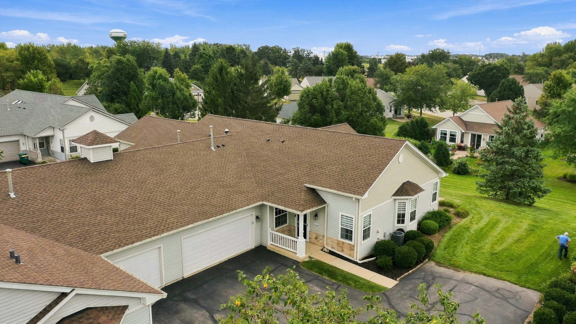 12235 Quail Ridge Drive — photo