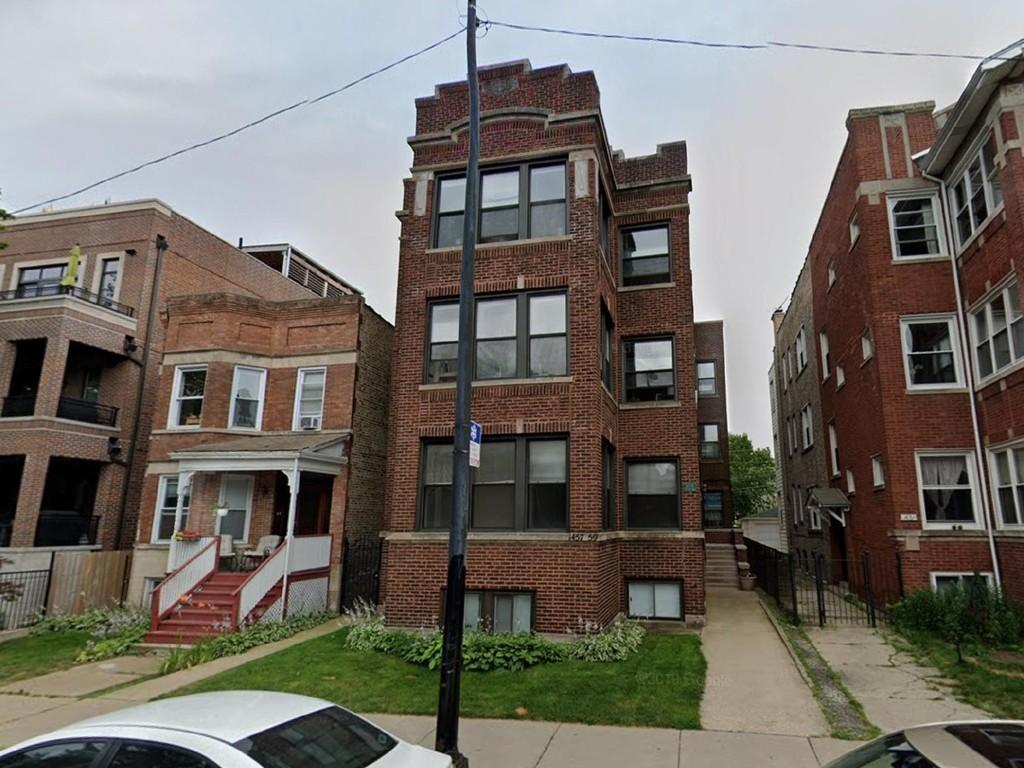 1457 W Foster Avenue 1R — photo
