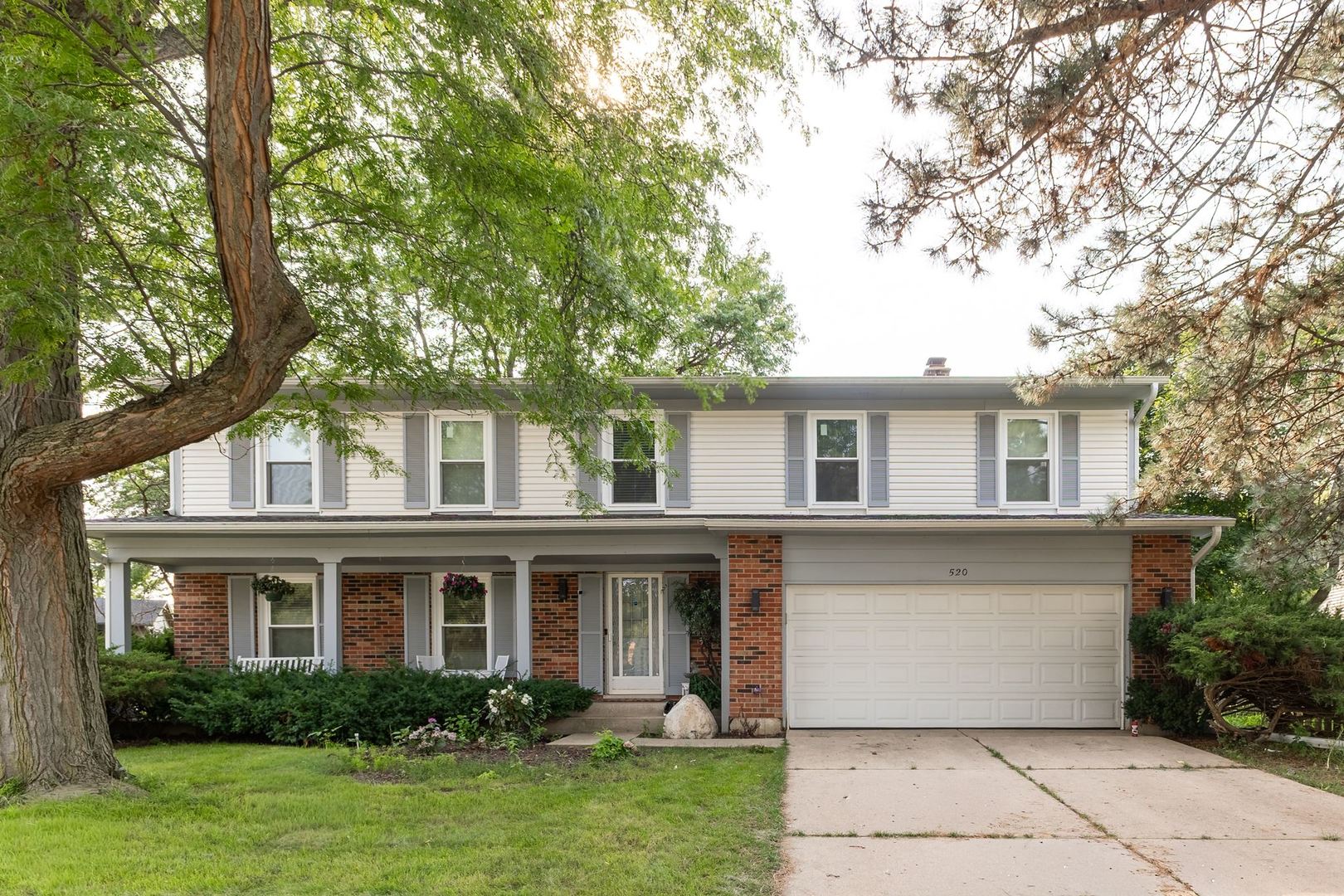 520 Highland Grove Drive — photo