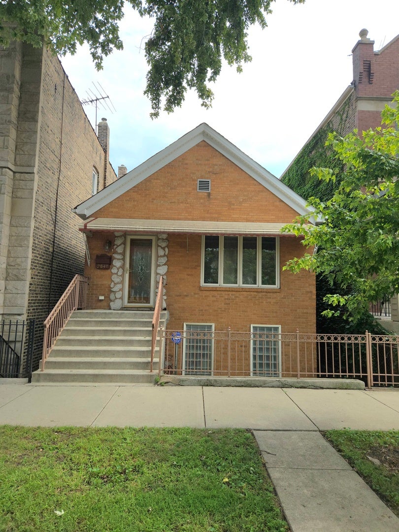 2841 S Union Street — photo