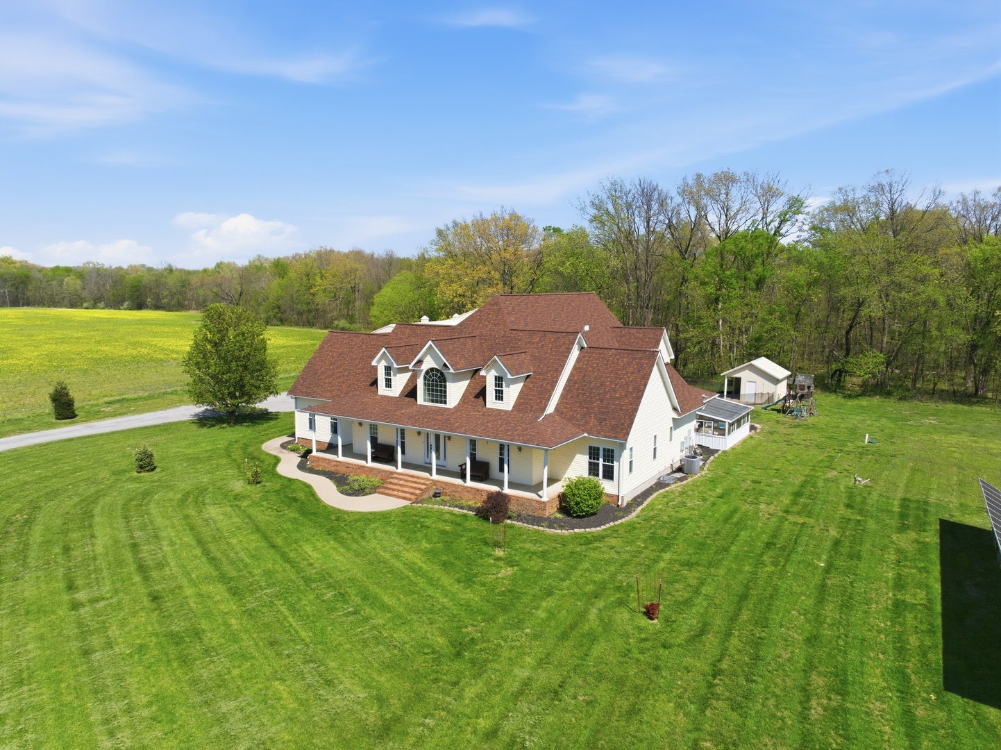10170 Stilleys Mill Road — photo