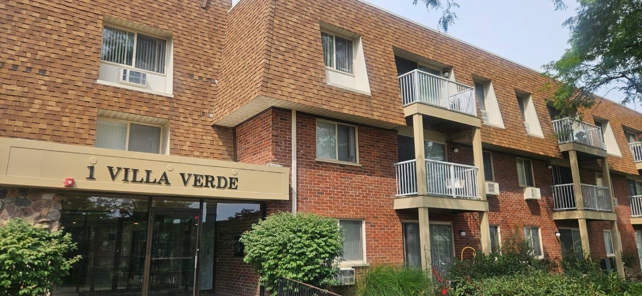 1 Villa Verde Drive 210 — photo