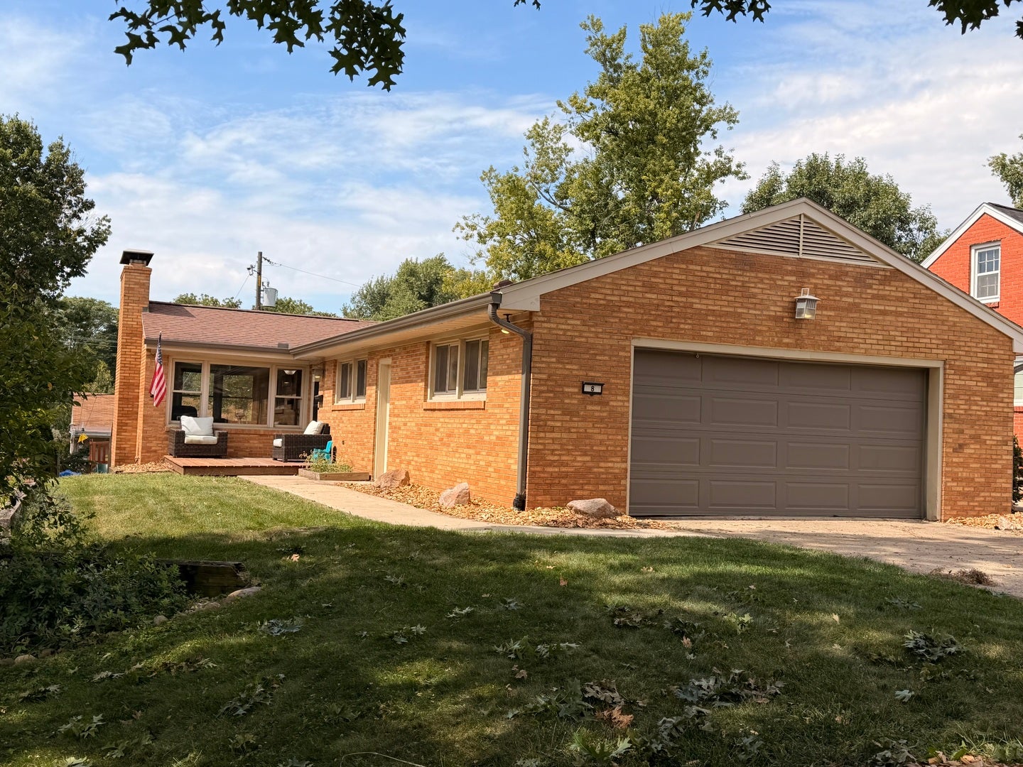 8 Briarwood Avenue — photo