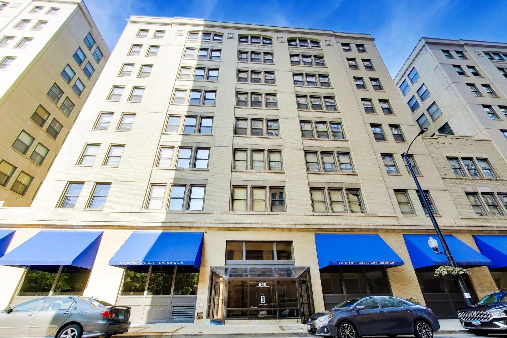 640 S Federal Street 610 — photo