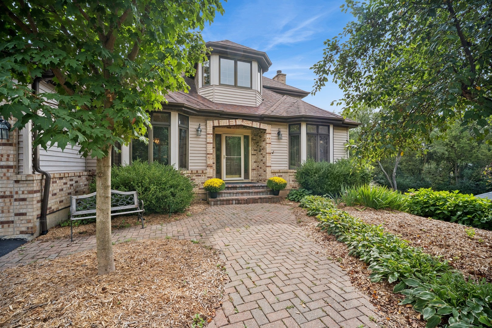 26165 N Greenbriar Court — photo