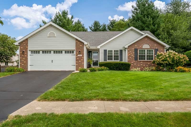 3745 Calderwood Drive — photo