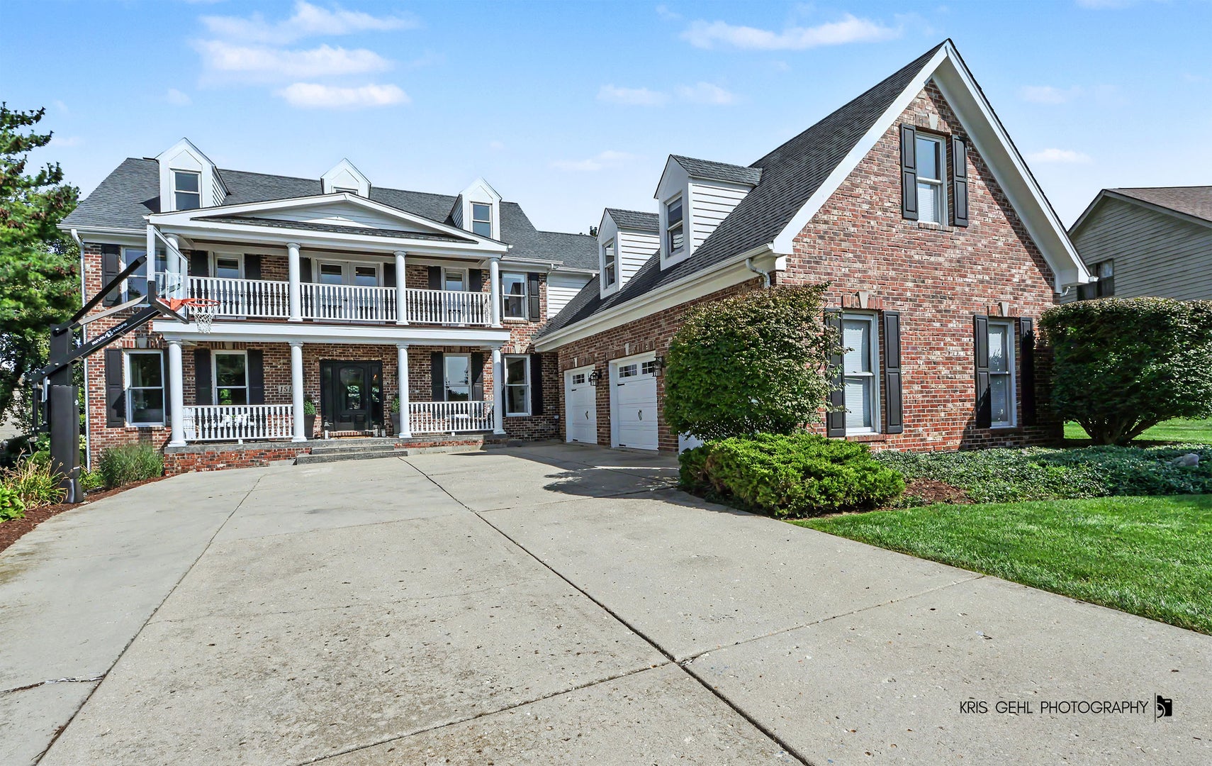 1512 Greenlake Drive — photo