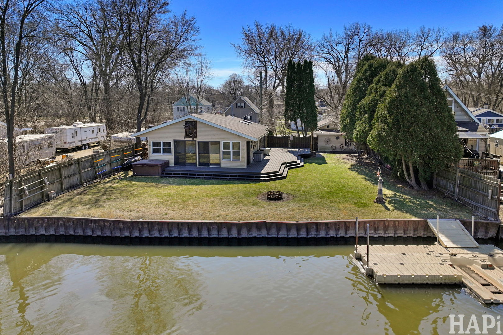 1319 Nippersink Drive — photo