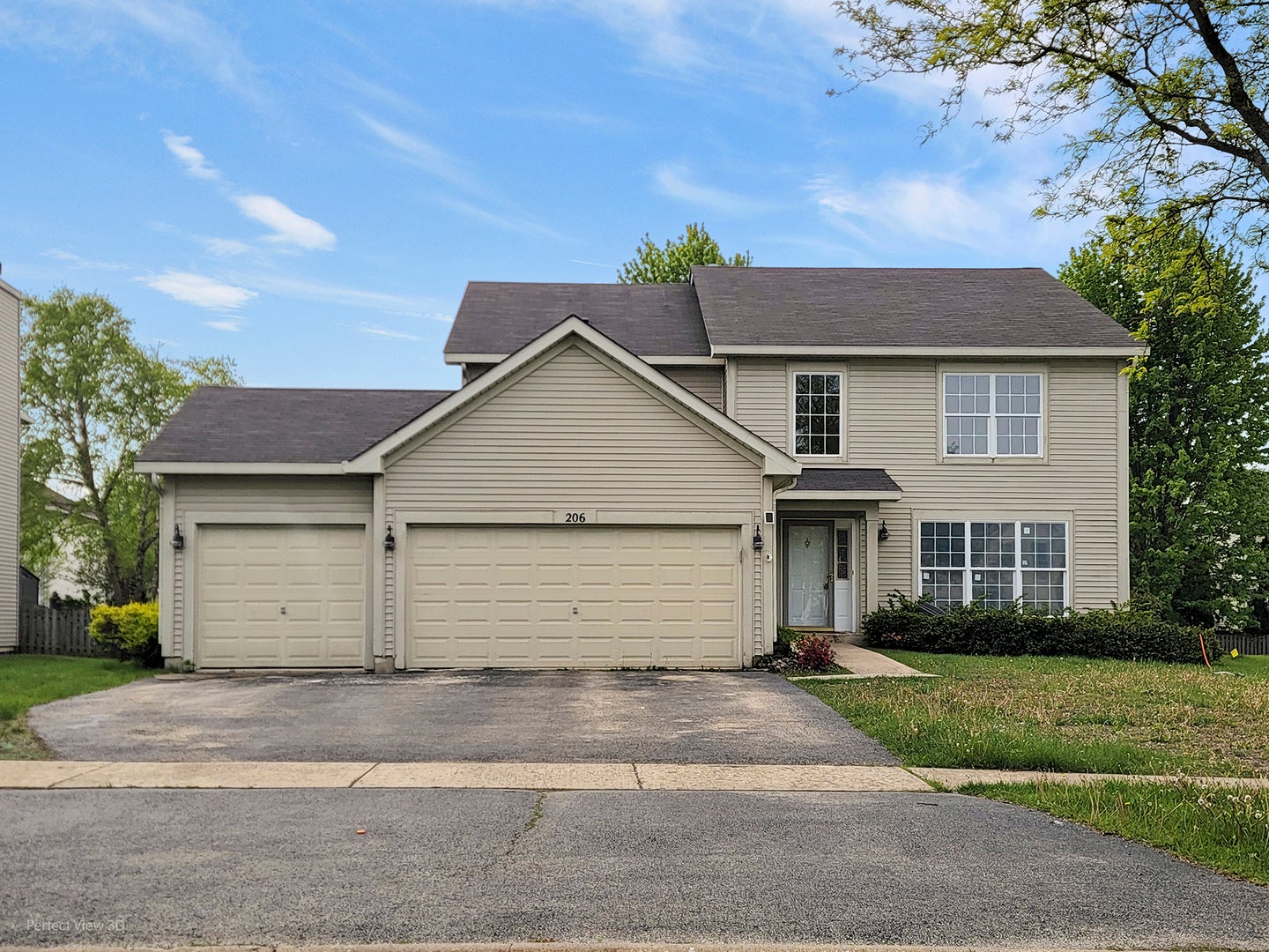 206 Christine Way — photo