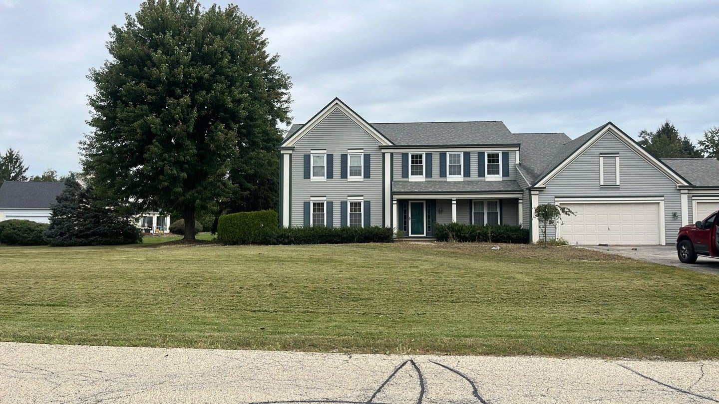 617 Arlington Parkway — photo