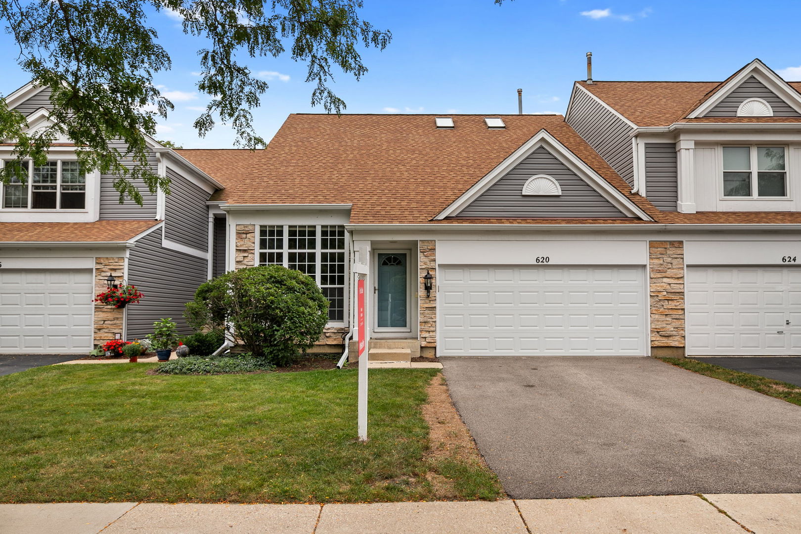 620 N Charter Hall Drive — photo