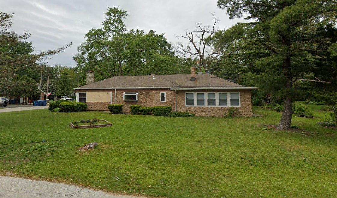 721 Saint Andrews Drive — photo