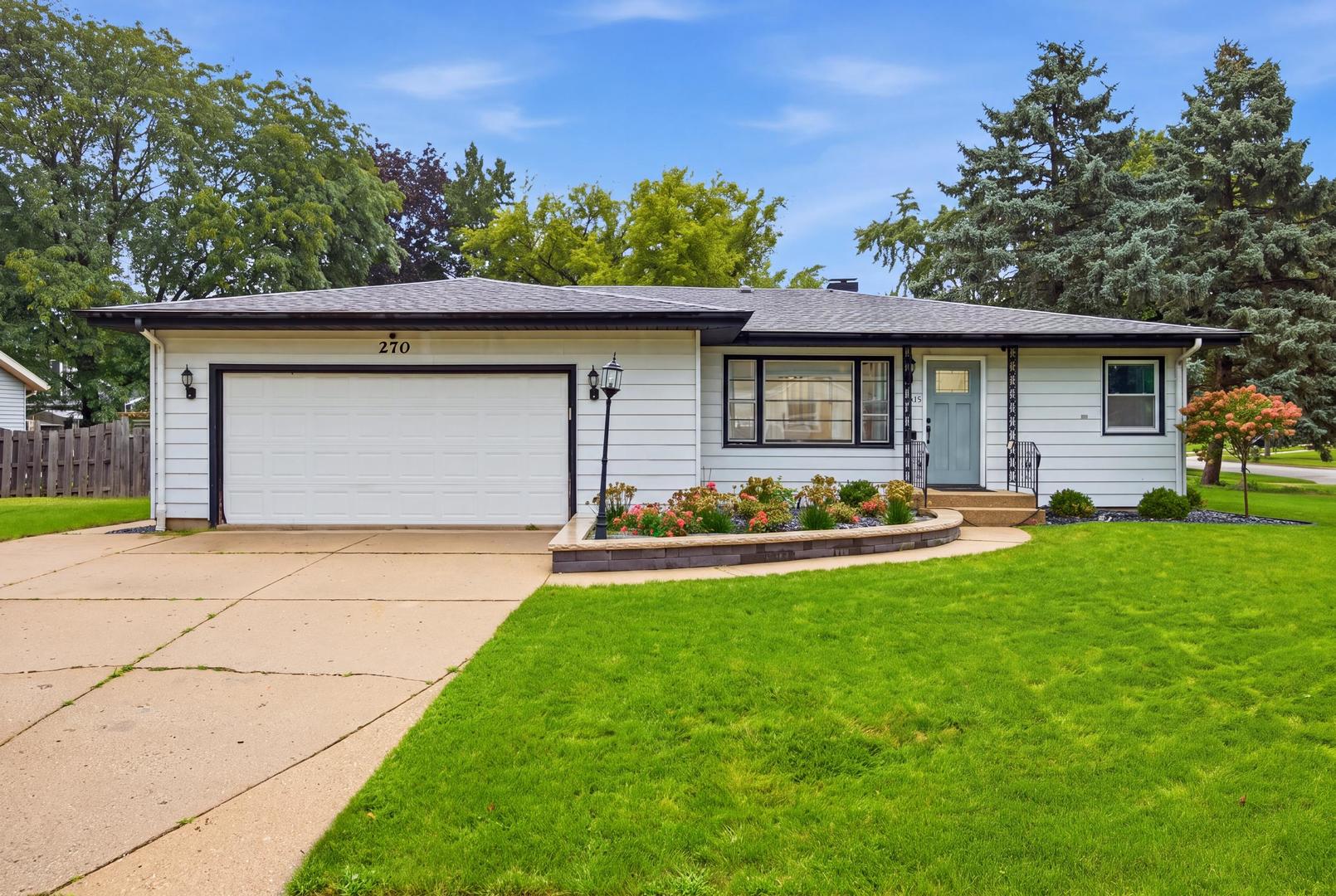 270 Berkshire Drive — photo