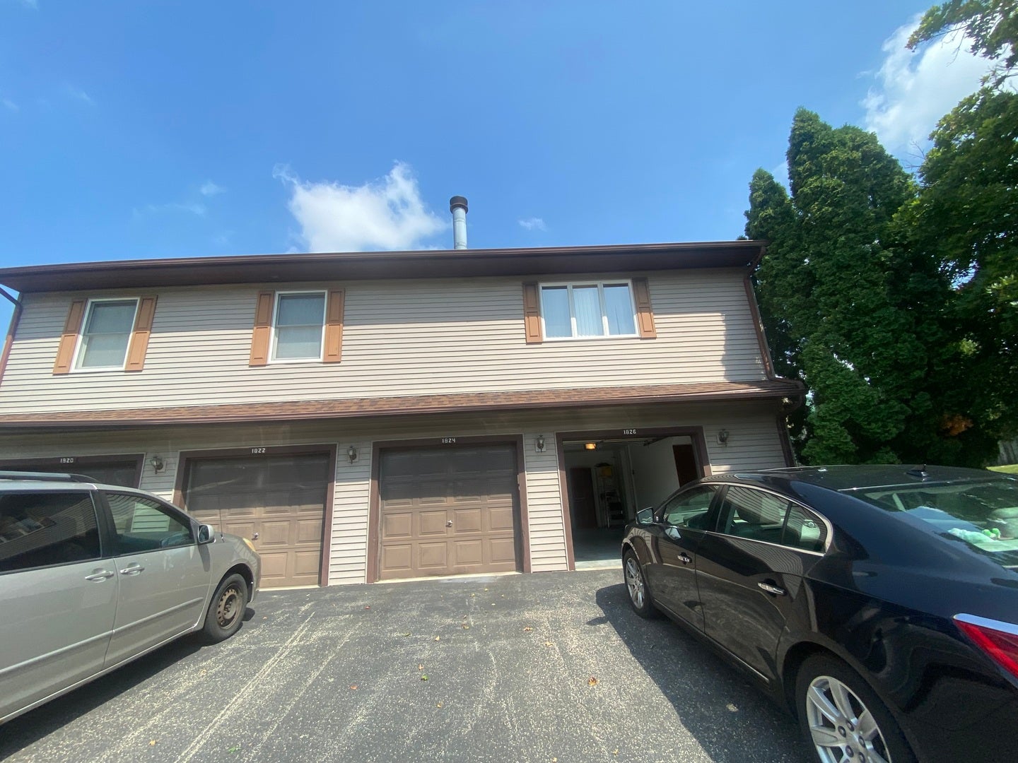 1826 Kerrybrook Court 1826 — photo