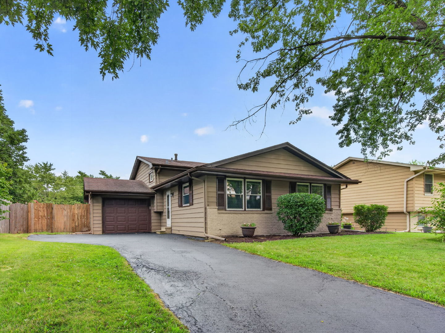 2018 Jackson Branch Drive — photo