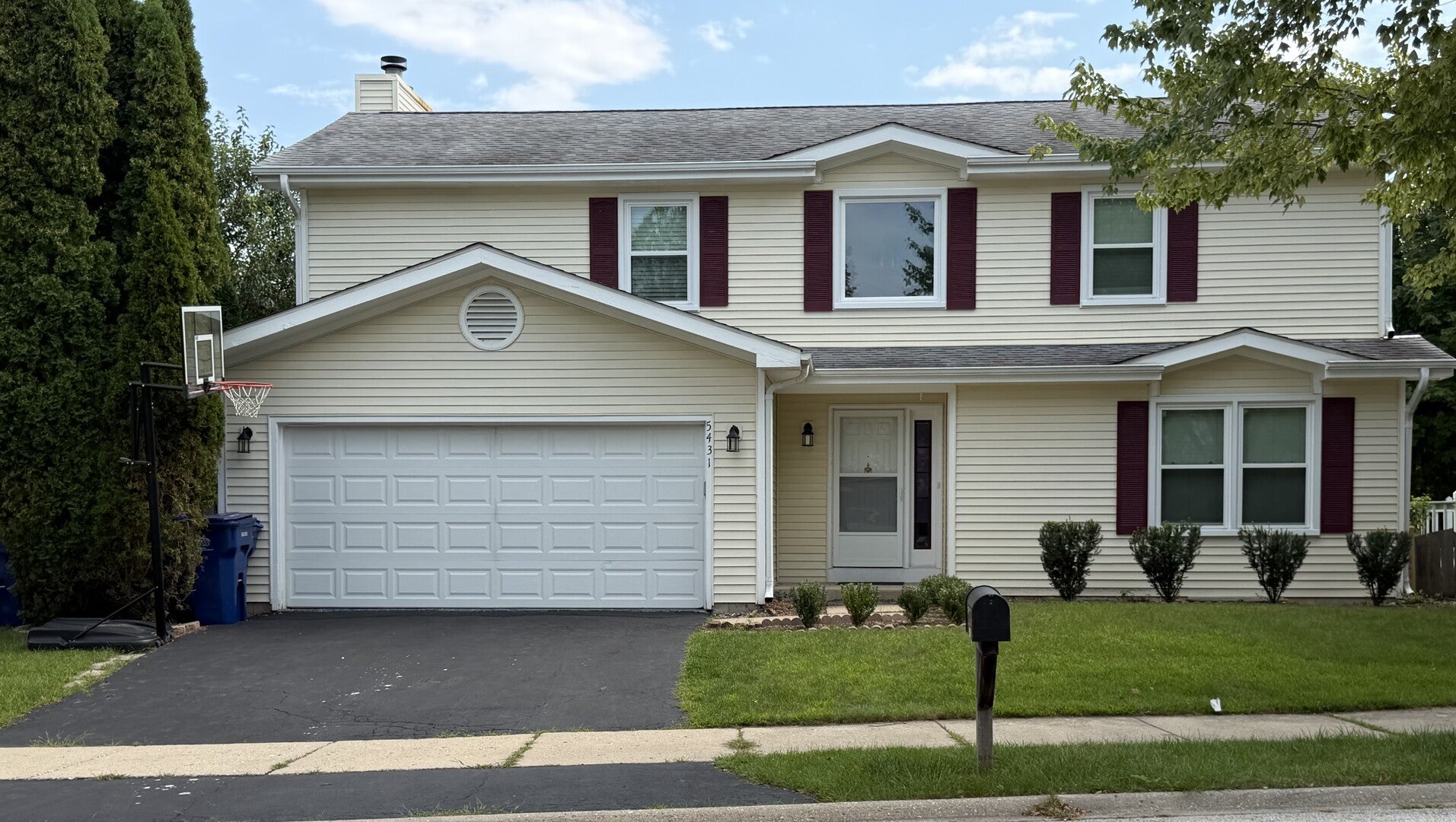 5431 Ebony Court — photo