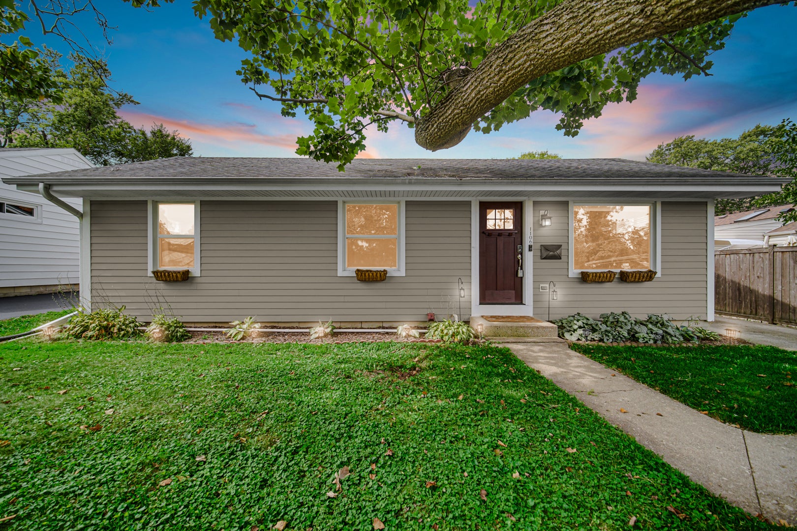 1106 Sumner Street — photo