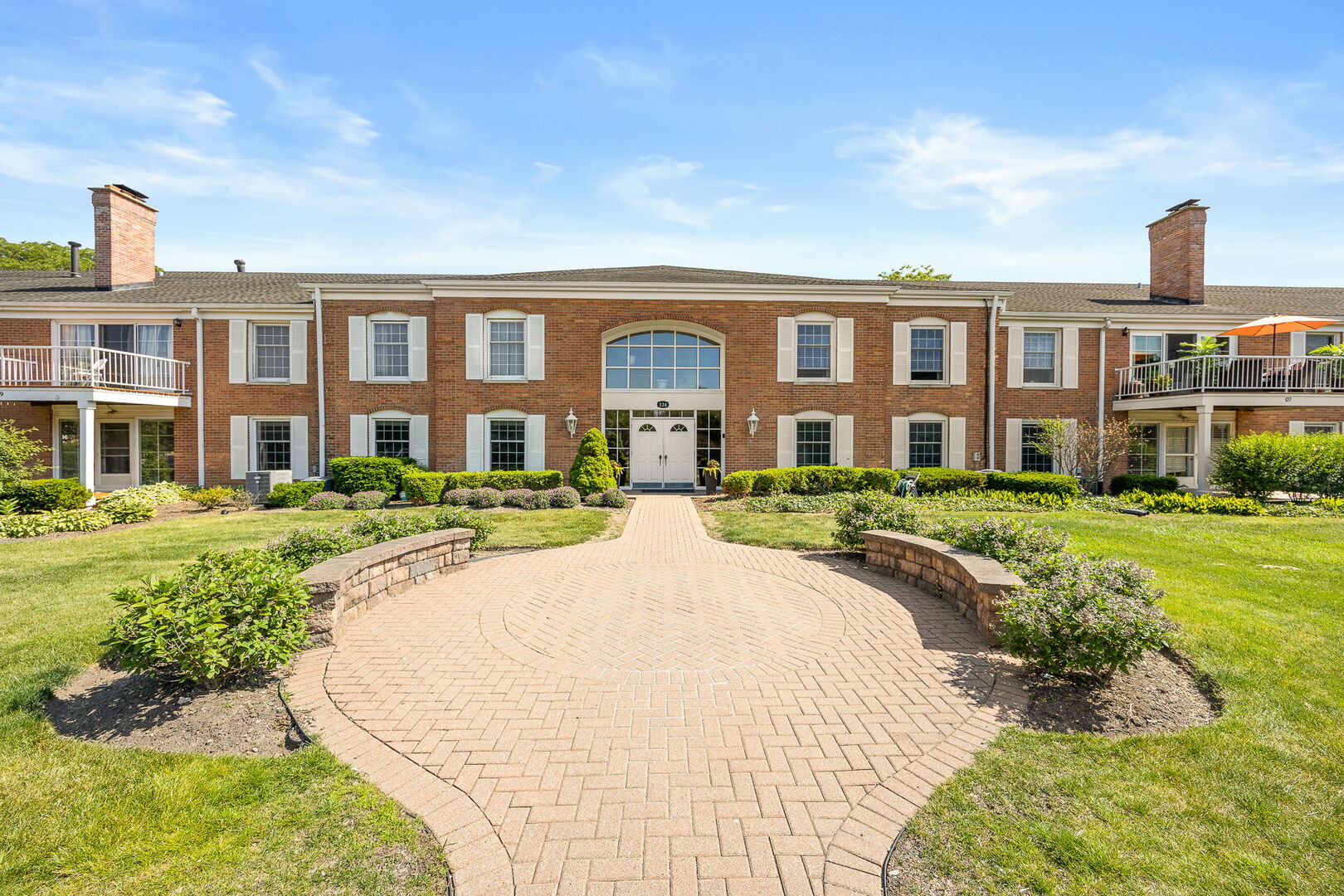 124 Carriage Way Drive B109 — photo