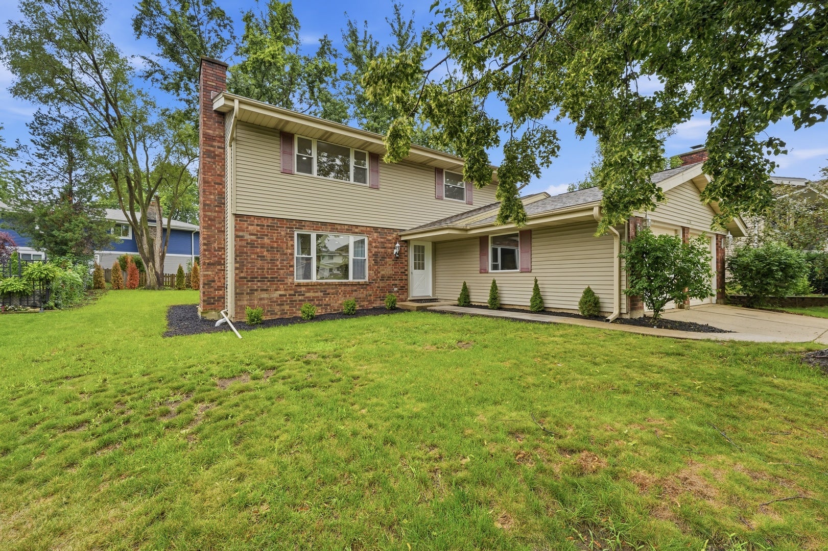 1134 Pinehurst Lane — photo