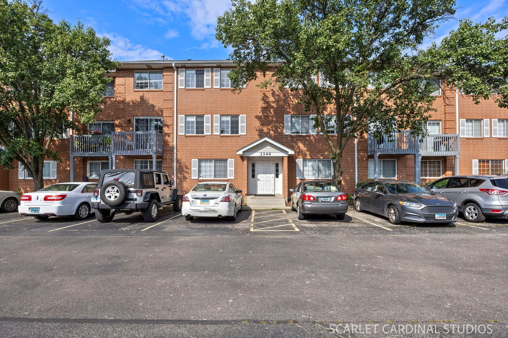 1344 S Lorraine Road F — photo