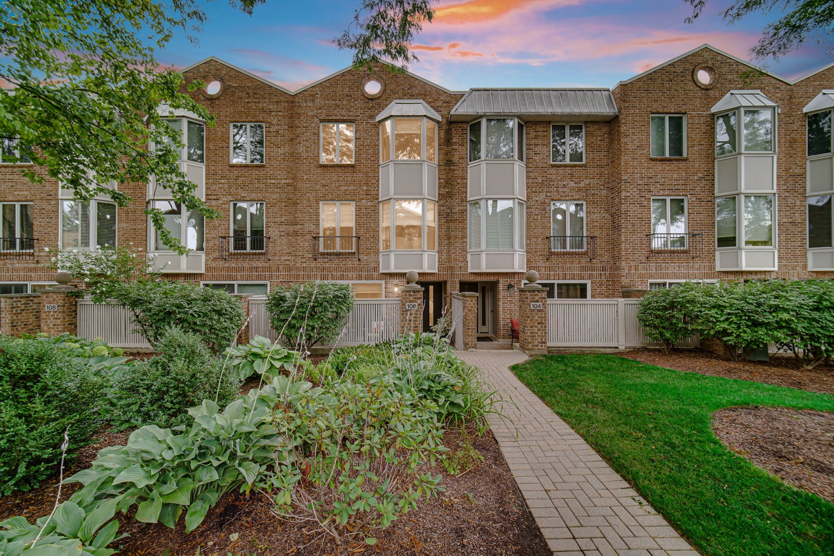 106 Bishop Quarter Lane 0 — photo