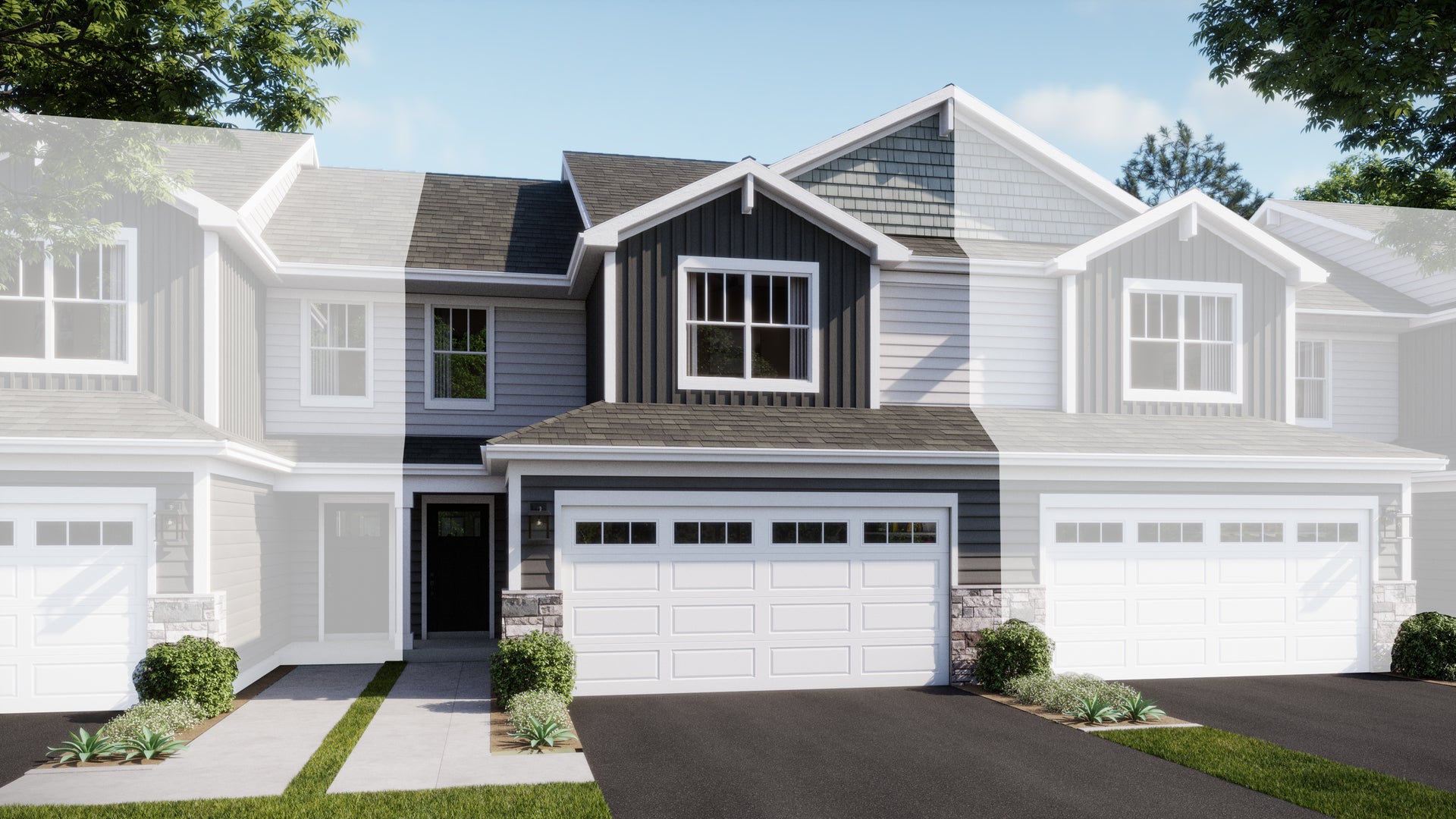 1006 Shagbark Lane — photo