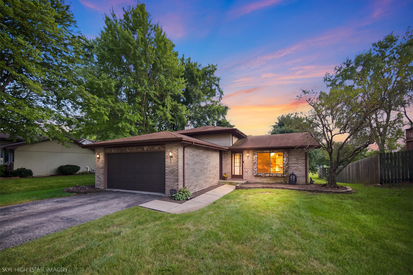 2211 Jackson Branch Drive — photo