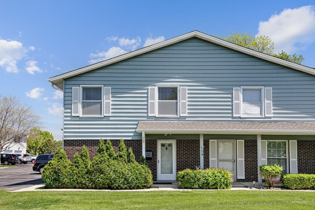 784 Leicester Road 784 — photo