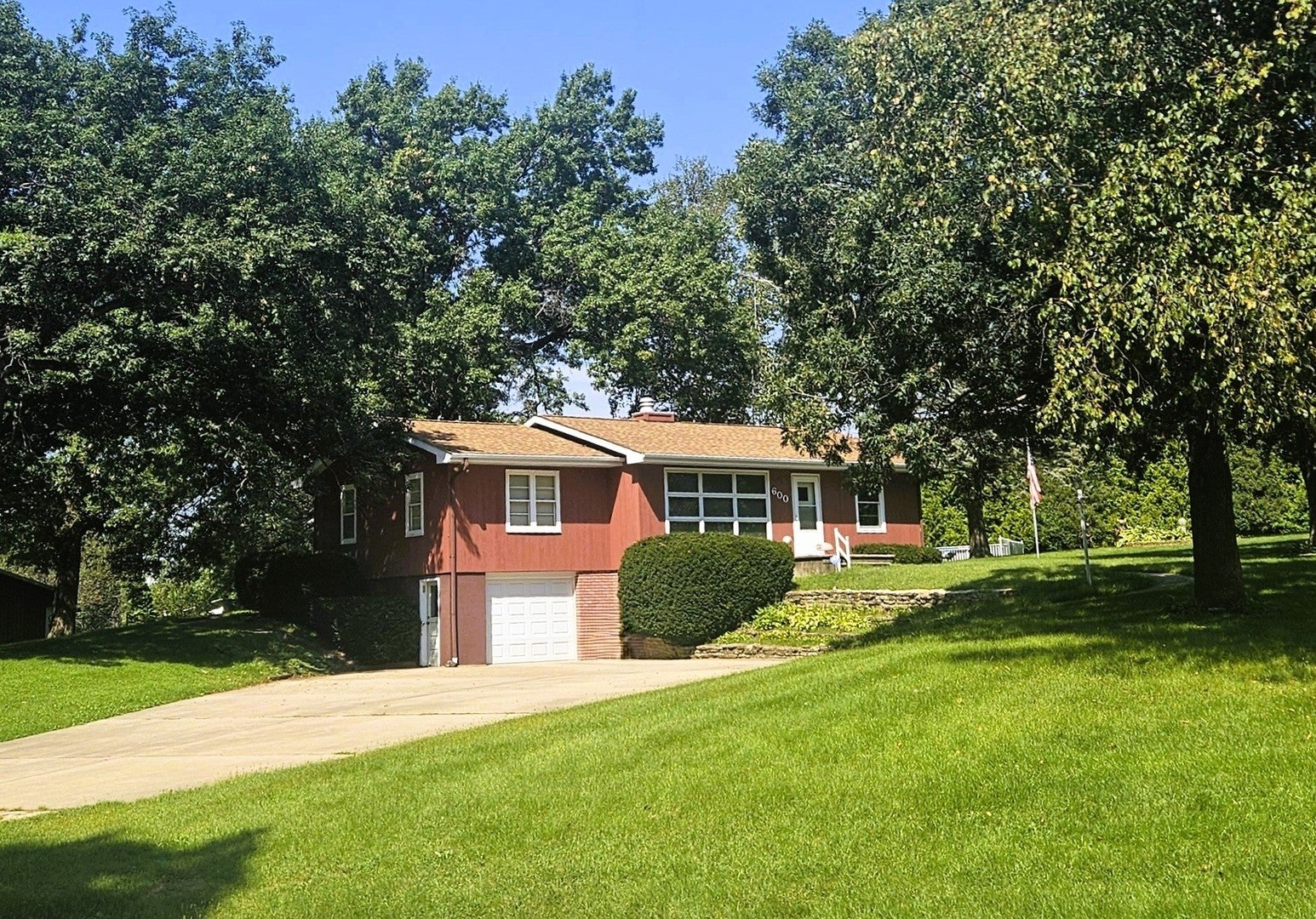 600 Timber Creek Road — photo
