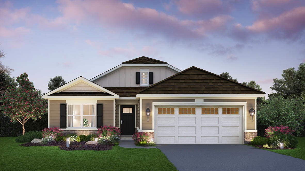 25518 W Sandalwood Lane — photo
